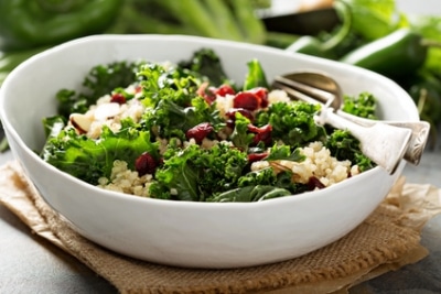 RAW- FOOD