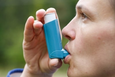 asthma