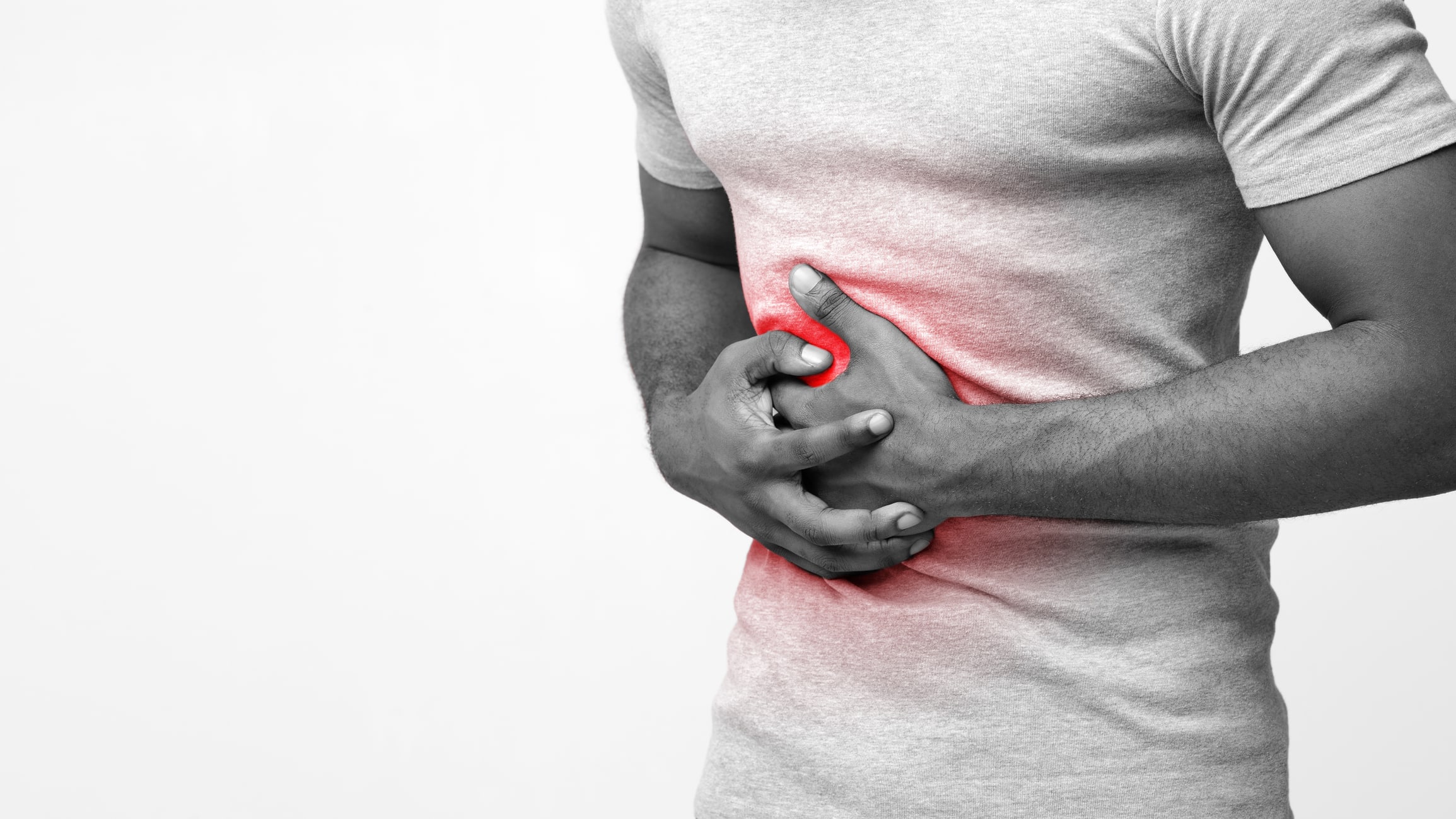 Gastritis