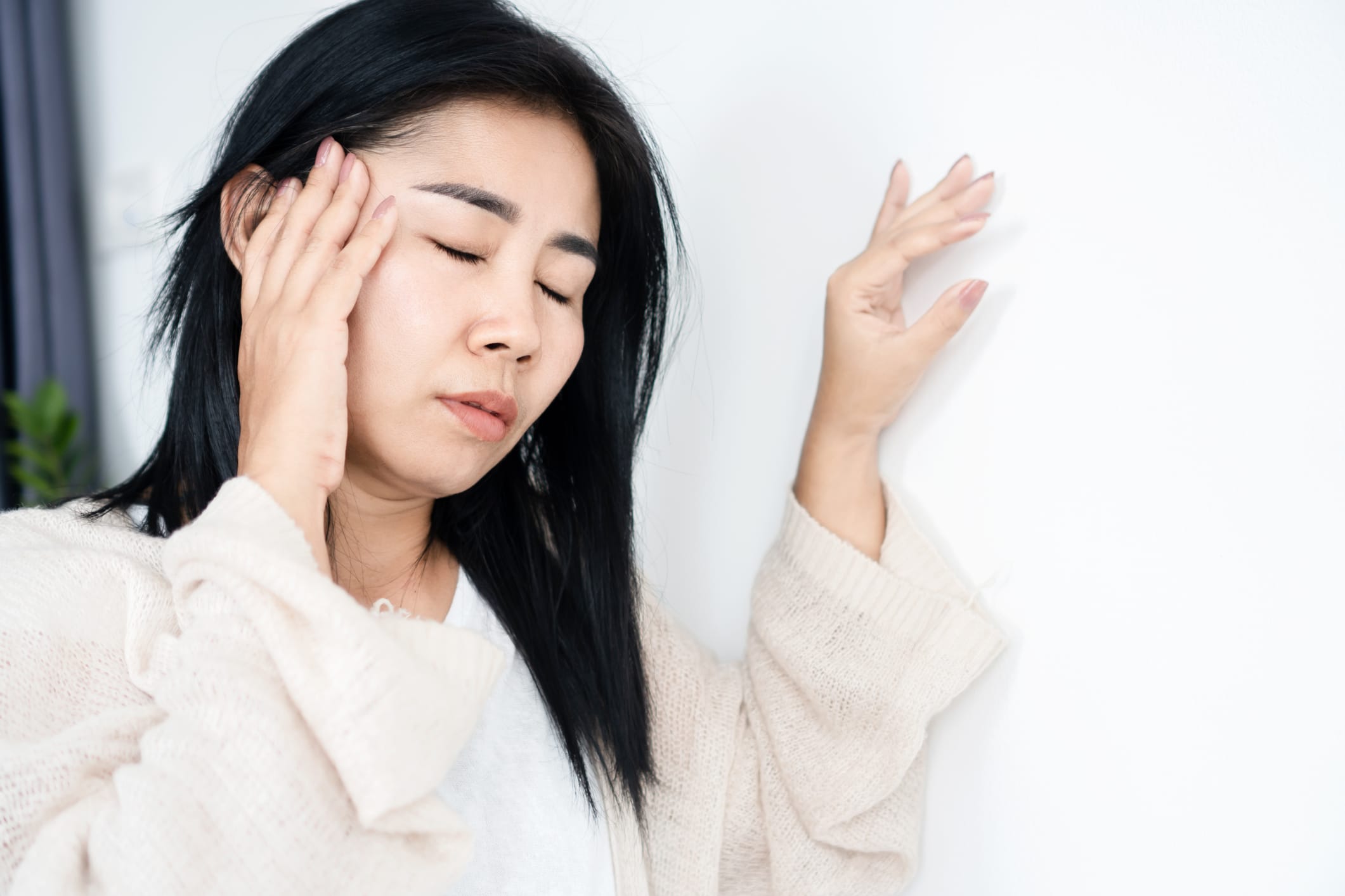 Meniere's disease